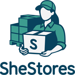 SheStores